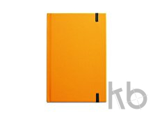 WATTERS. Блокнот A5