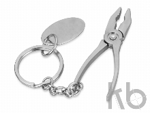 Брелок «Пассатижи»