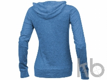 Толстовка «Garner» женская с капюшоном