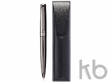 Подарочный набор: ручка шариковая, чехол