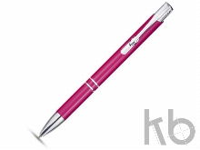 Ручка металлическая шариковая «Moneta»