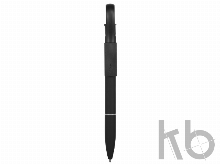 Ручка металлическая шариковая «Connect» с кабелем USB 2 в 1