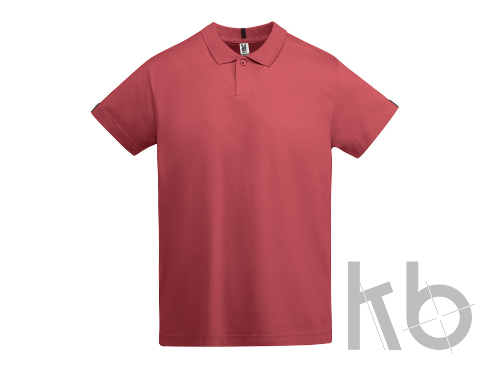 Рубашка поло «Tyler» мужская