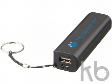 Портативное зарядное устройство «Span», 1200 mAh