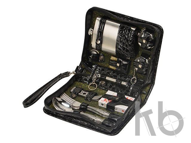 Набор «Дорожный» на 2 персоны