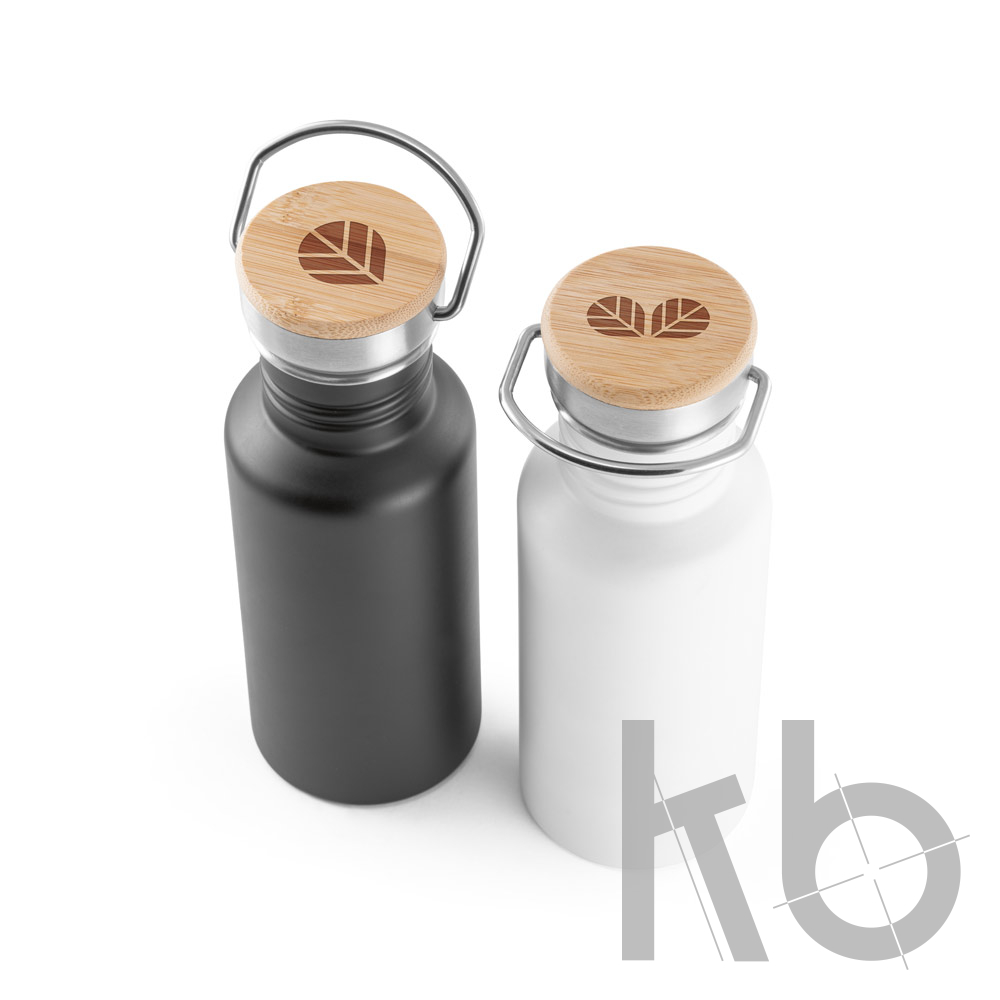 OASIS. Бутылка из нержавеющей стали 540 мл