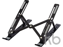 Складывающаяся подставка для ноутбука «Rise»