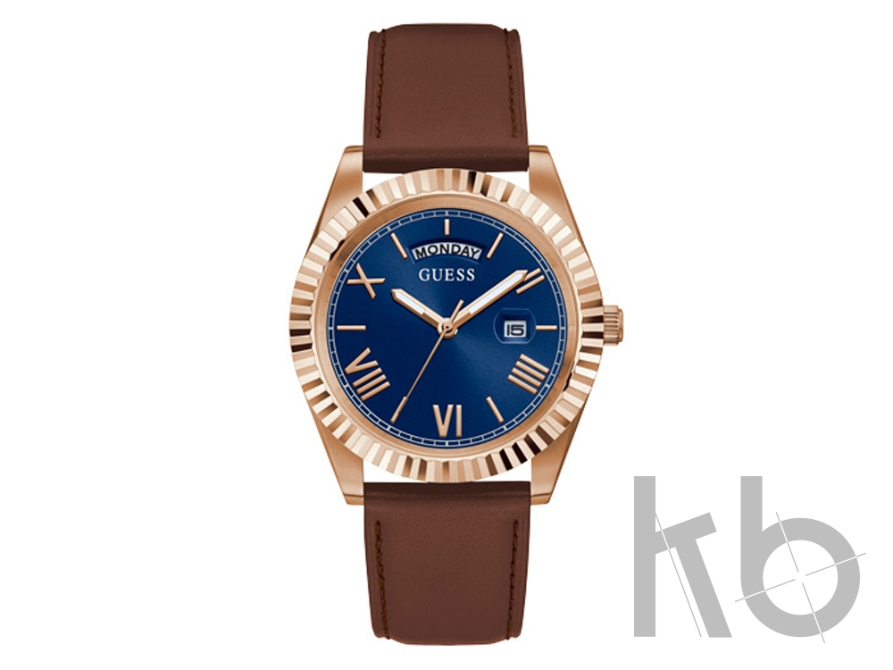 Часы наручные CONNOISSEUR, мужские