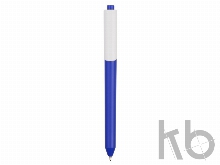 Ручка пластиковая шариковая Pigra P03