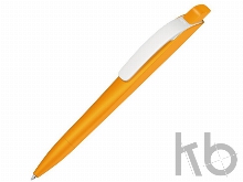 Ручка шариковая пластиковая «Stream KG»