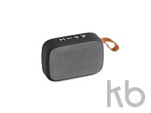 GANTE. Беспроводная колонка с микрофоном