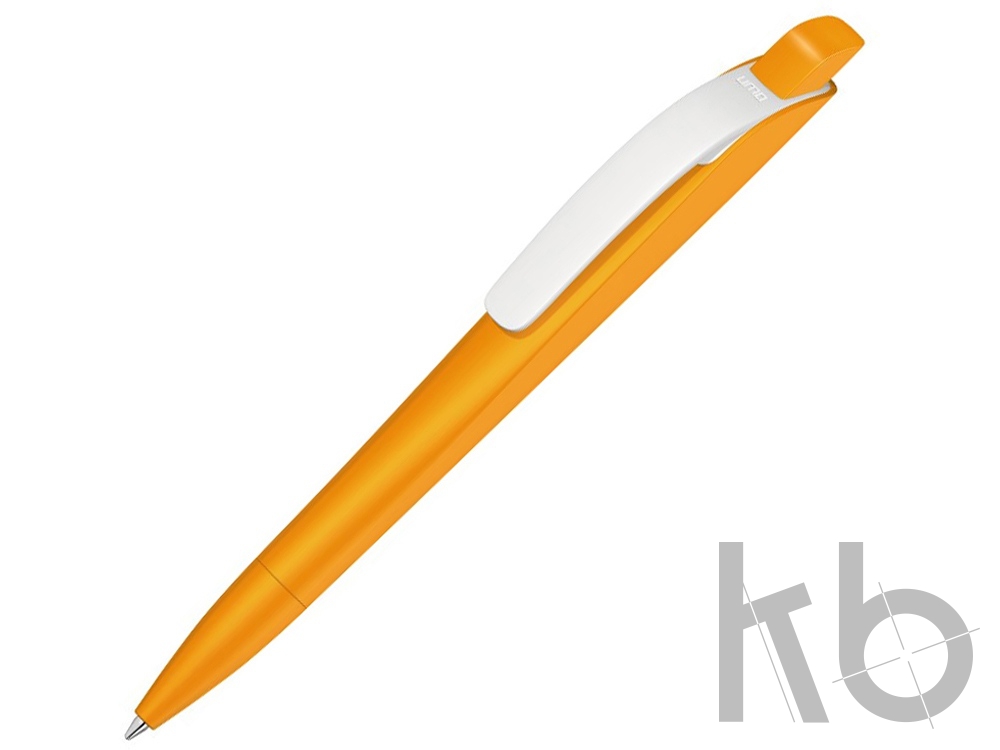 Ручка шариковая пластиковая «Stream KG»