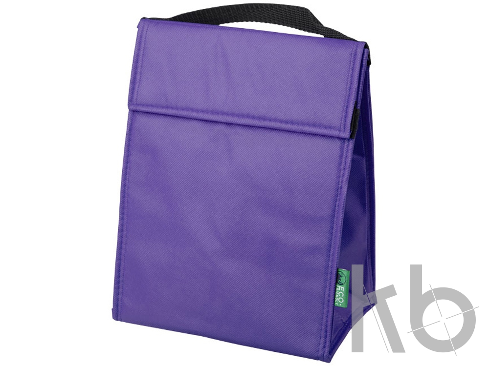 Сумка-холодильник для ланчей «Triangle»