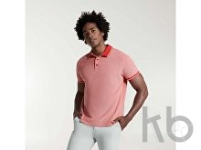 Рубашка поло «Bowie» мужская