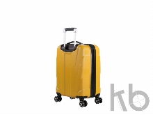 Чемодан «ADAMS», 37л