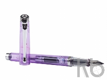 Набор «WE-Share»: ручка перьевая, сменные насадки, конвектор, чернила