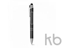 Ручка шариковая со стилусом