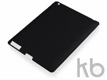 Чехол для Apple iPad 2/3/4 Black
