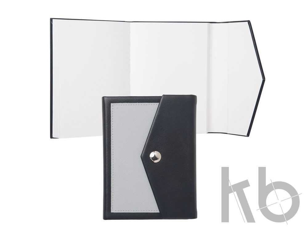 Блокнот A6 «Bird»