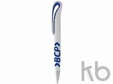 Ручка пластиковая шариковая «Swansea»