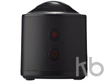 Экшн Wi-Fi камера 360°