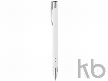 Ручка металлическая шариковая «Cork»