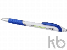 Ручка пластиковая шариковая «Turbo»