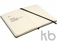 Блокнот А6 «Juan»