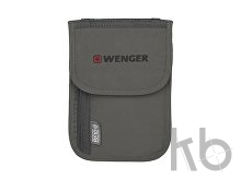 Чехол для документов с системой защиты данных RFID