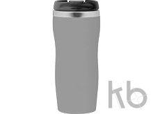 Термокружка «Mony Steel» soft-touch