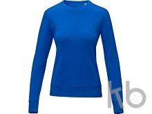 Свитер «Zenon» с круглым вырезом, женский