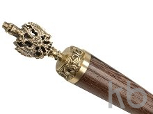 Набор шампуров «Россия»