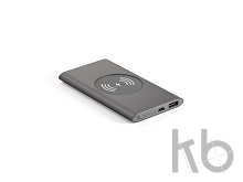 CASSINI. Портативная батарея с беспроводным выходом мощности