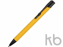 Ручка металлическая шариковая «Crepa»