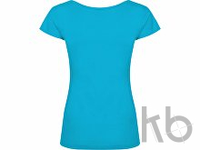 Футболка «Guadalupe» женская