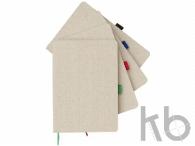 Блокнот А5 «Luna Canvas»