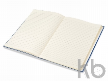 Блокнот А5+ «Fusion»
