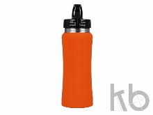 Бутылка спортивная «Коста-Рика»