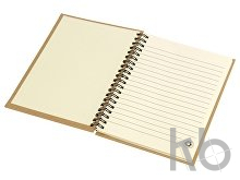 Блокнот А6+ «Hendell»