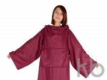 Плед с рукавами «Cosy»