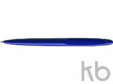 Ручка пластиковая шариковая Prodir DS5 TPP