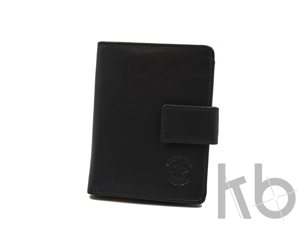 Бумажник мужской