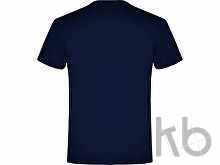 Футболка «Teckel» с карманом мужская