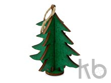 Подарочный набор «Decoration Deluxe» с двумя видами меда