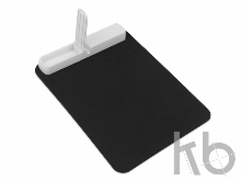 Коврик для мыши со встроенным USB-хабом «Plug»