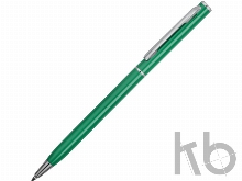 Ручка металлическая шариковая «Атриум»