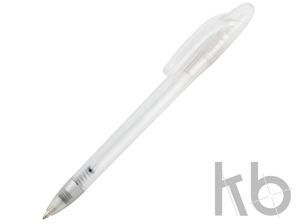 Ручка пластиковая шариковая «Гарбо»