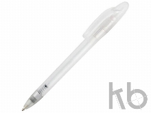 Ручка пластиковая шариковая «Гарбо»