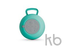 ECCLES. Беспроводная колонка с микрофоном