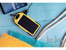 Портативное зарядное устройство, 4000 mAh